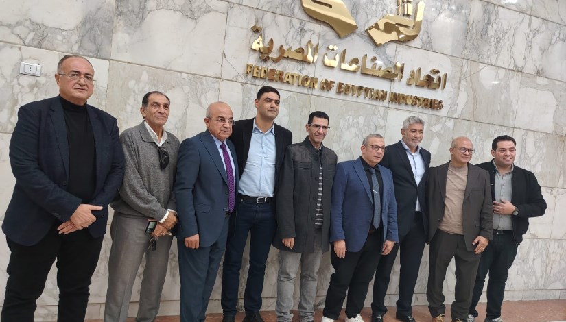 انتخابات غرفة دباغة الجلود