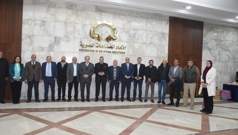 انتخابات غرفة تطوير واستصلاح الأراضي الصحراوية