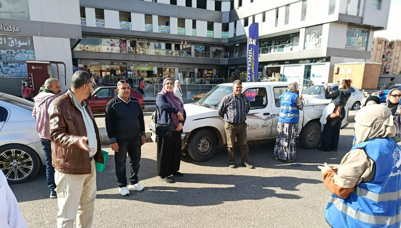 حملات عاجلة لتطعيم الكلاب الضالة