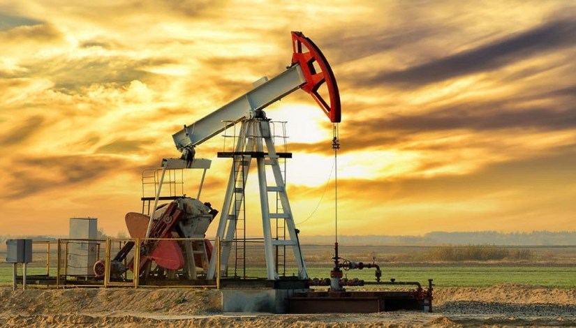 النفط- أرشيفية