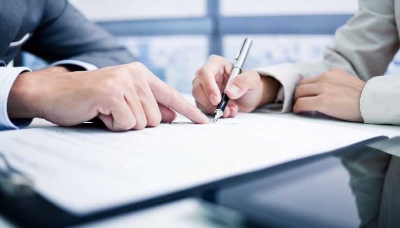 رخصة تشغيل منشأة صناعية