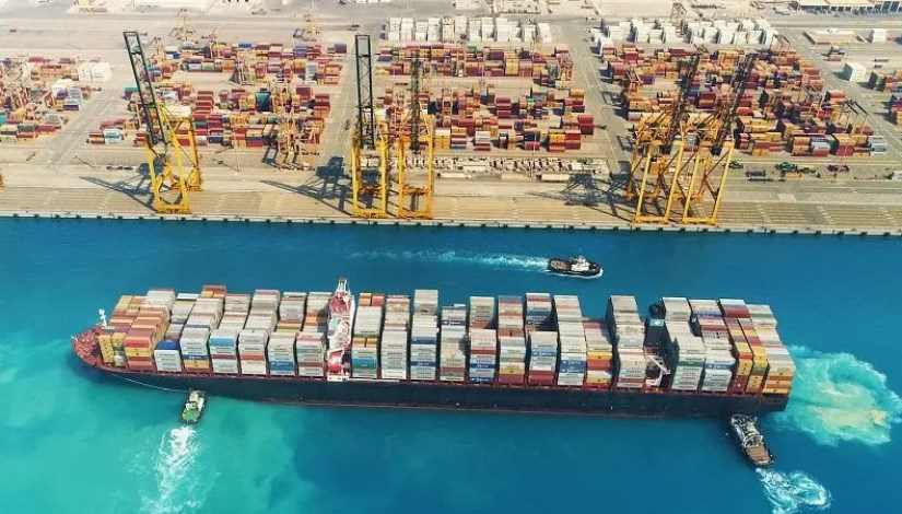 موانئ -أرشيفية