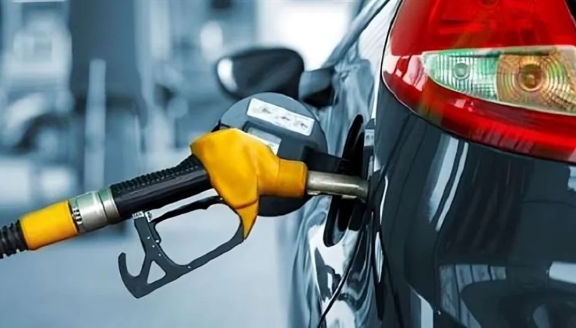 المنتجات البترولية