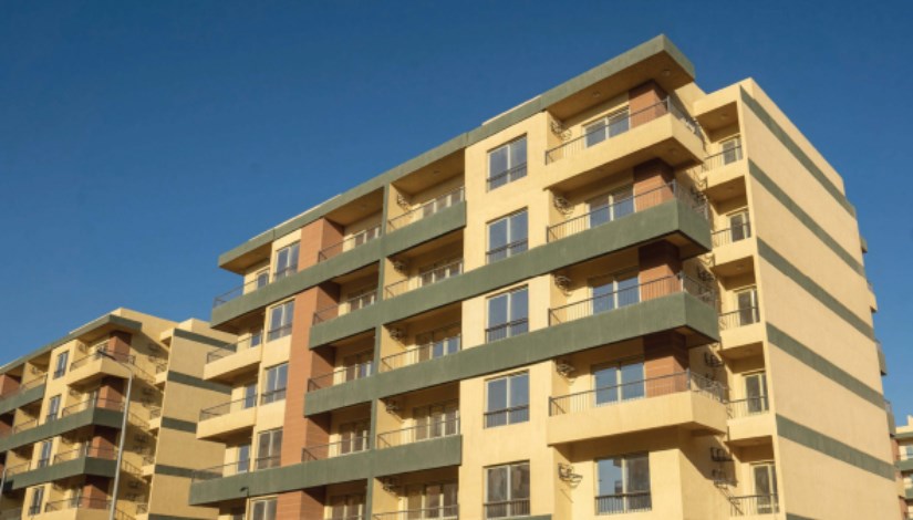 مشروع صبا بمدينة 6 أكتوبر