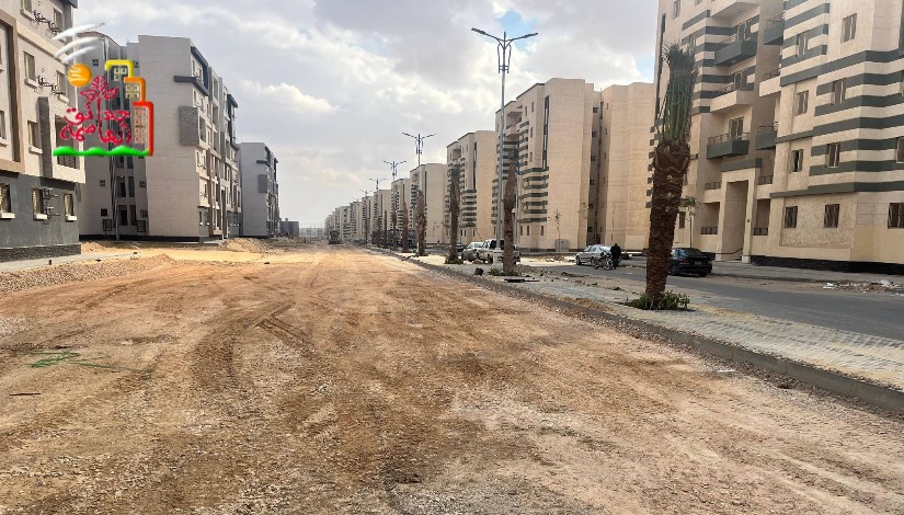 وحدات الإعلان الـ14 ضمن مبادرة سكن لكل المصريين