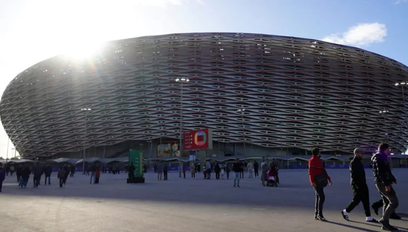 معلب  "الأمير مولاي عبد الله" بالرباط