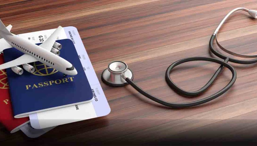 السياحة العلاجية - صورة تعبيرية