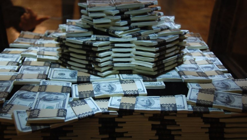 سباق المليارديرات 2025 - صورة تعبيرية