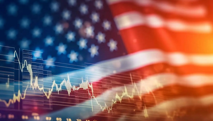 الاقتصاد الأمريكي - صورة تعبيرية