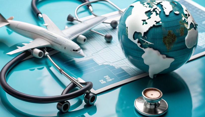 السياحة الطبية - صورة تعبيرية