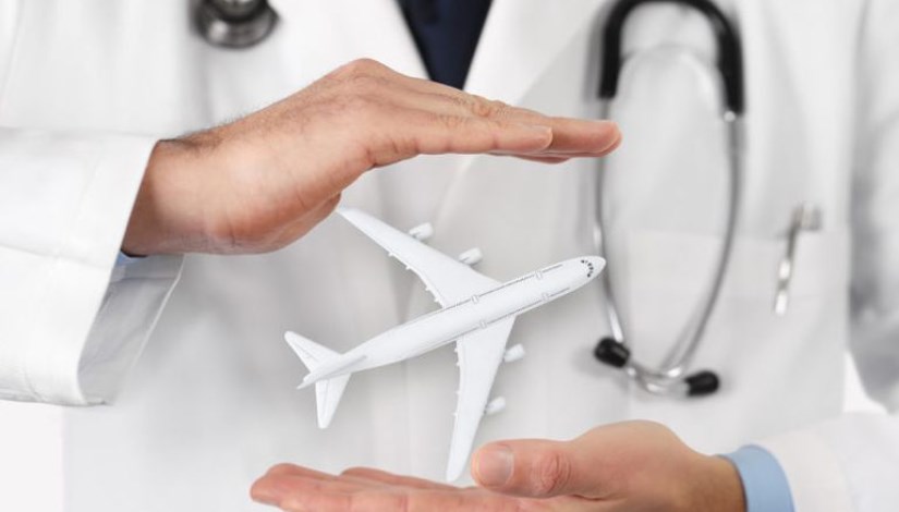 السياحة الطبية - صور تعبيرية