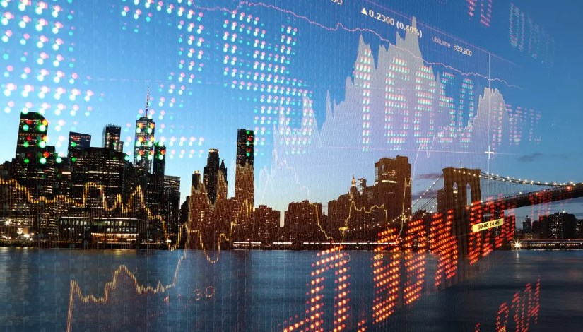 الأسواق الناشئة 