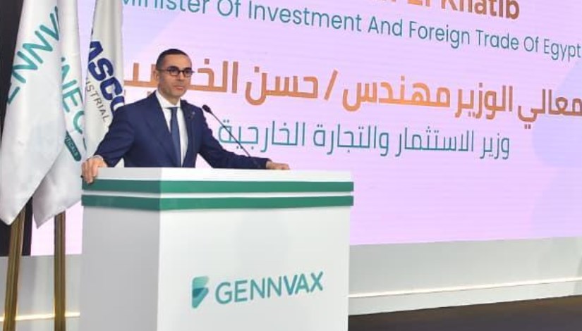 جانب من الفعاليات