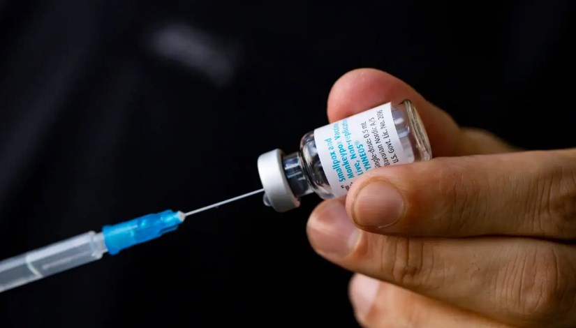 لقاح - صورة تعبيرية