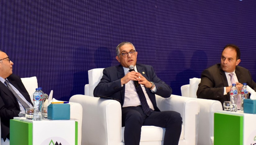 جانب من الفعاليات