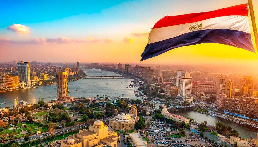 خريطة الاستثمارات في مصر - صورة تعبيرية