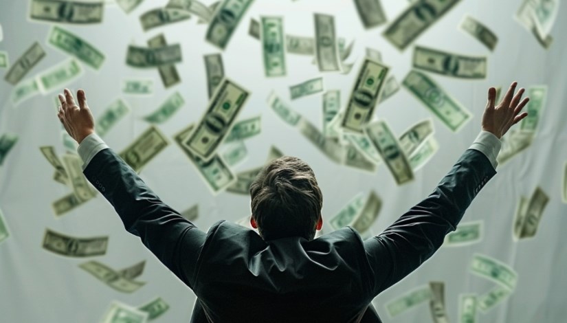 مليارديرات - صورة تعبيرية