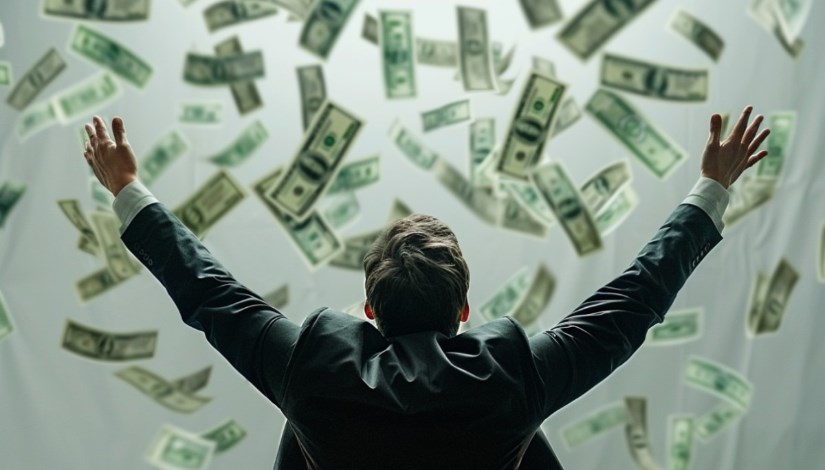  أصغر المليارديرات في العالم - صورة تعبيرية