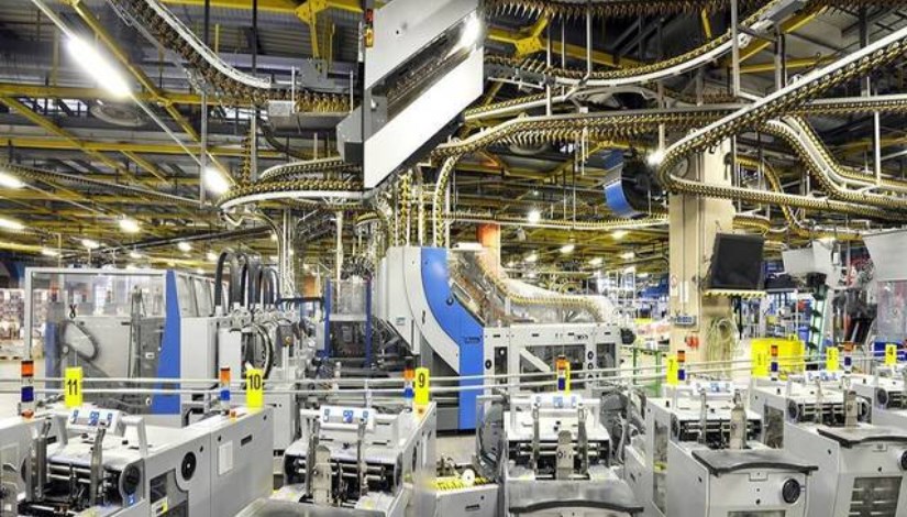 صناعات- أرشيفية