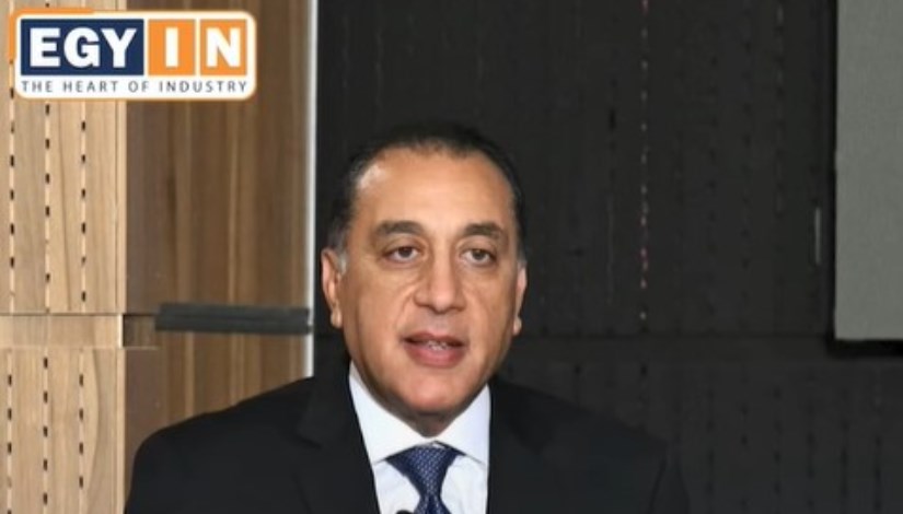 الدكتور مصطفى مدبولي