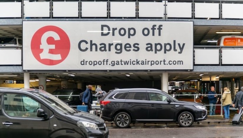 مطار جاتويك