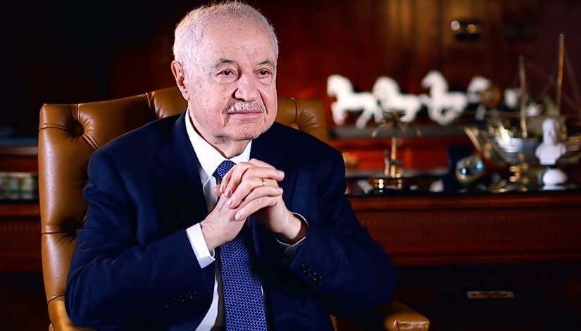 د. طلال أبو غزالة