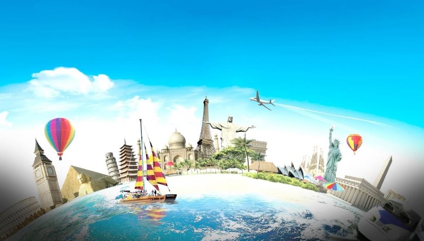 السياحة العالمية 