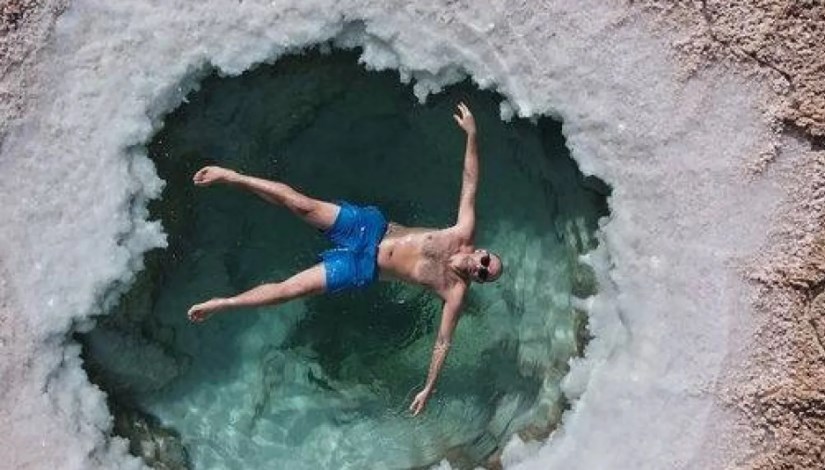 السياحة العلاجية