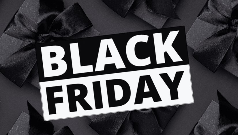 الجمعة السوداء