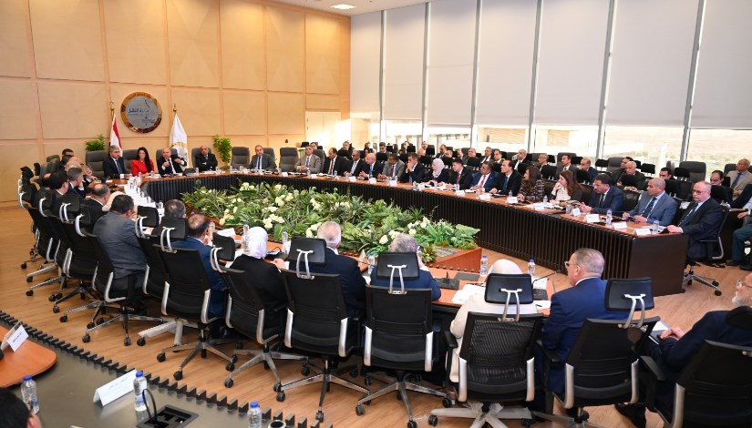 الفريق مهندس كامل الوزير