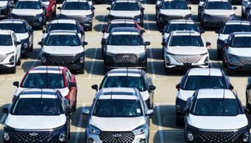 سيارات- أرشيفية