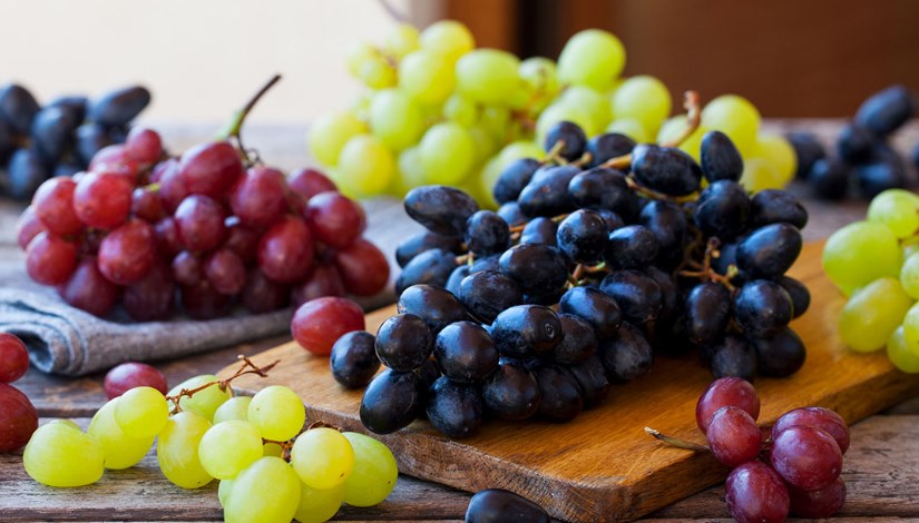 العنب المصري 