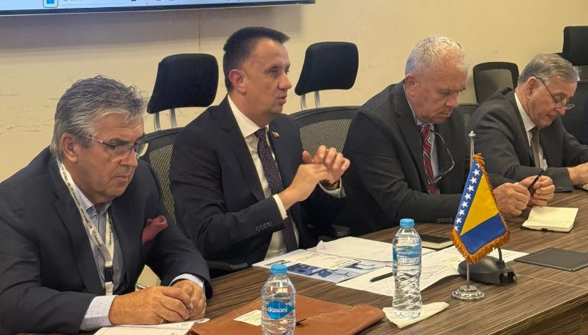 التمثيل التجاري المصري 