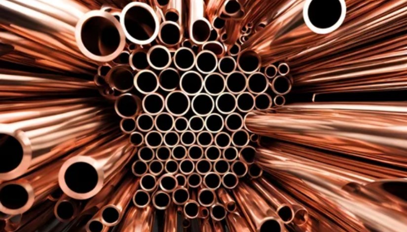 أسعار النحاس اليوم