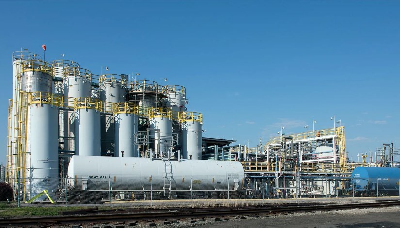 ترخيص مخزن كيماويات- أرشيفية