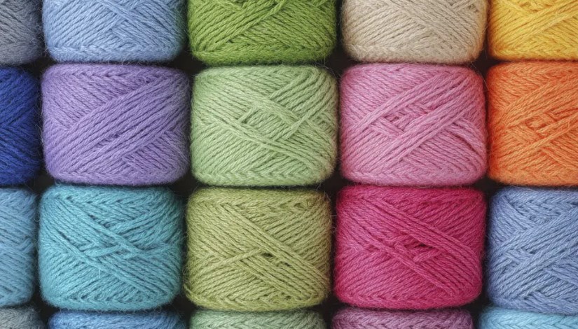 الغزل و المنسوجات