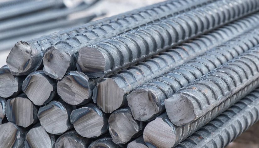 أسعار الحديد اليوم 