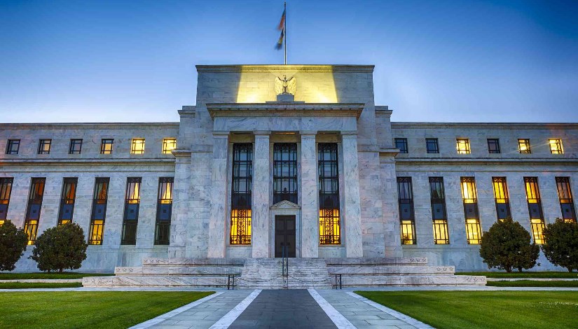 الفيدرالي الأمريكي