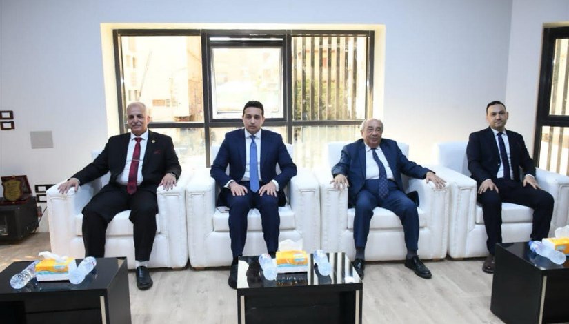 جانب من الافتتاح