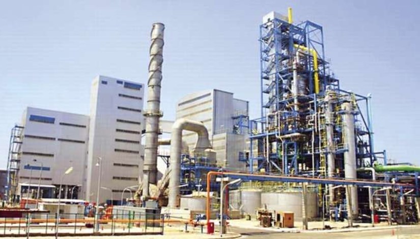 الصناعات الكيماوية- أرشيفية