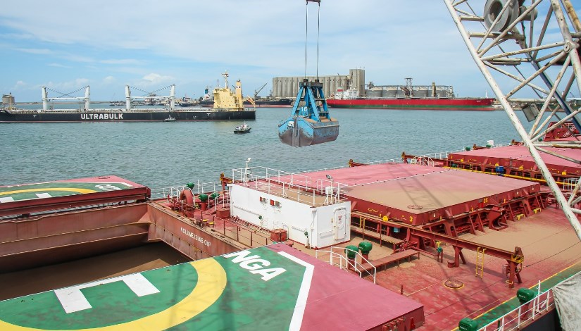 ميناء - أرشيفية