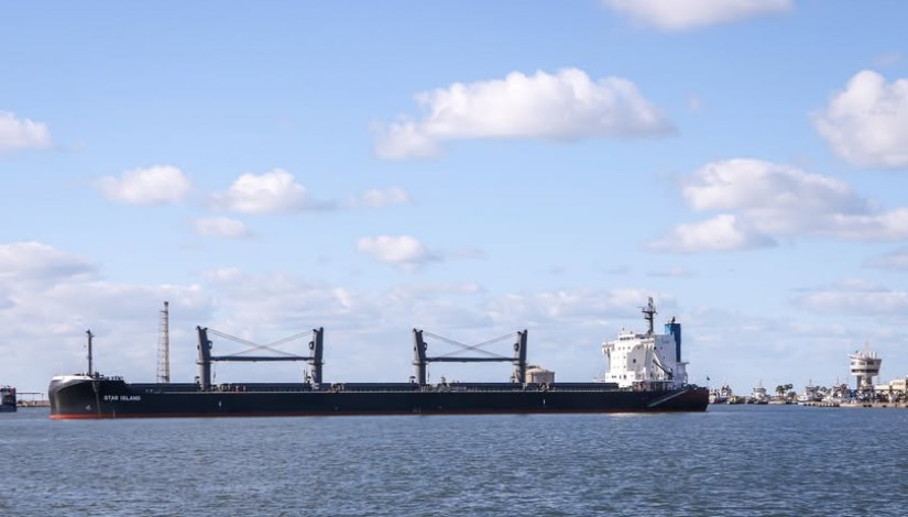 هيئة ميناء دمياط