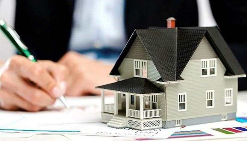  التطوير العقاري