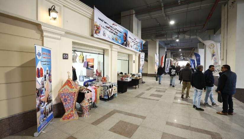  «أسواق اليوم الواحد» 