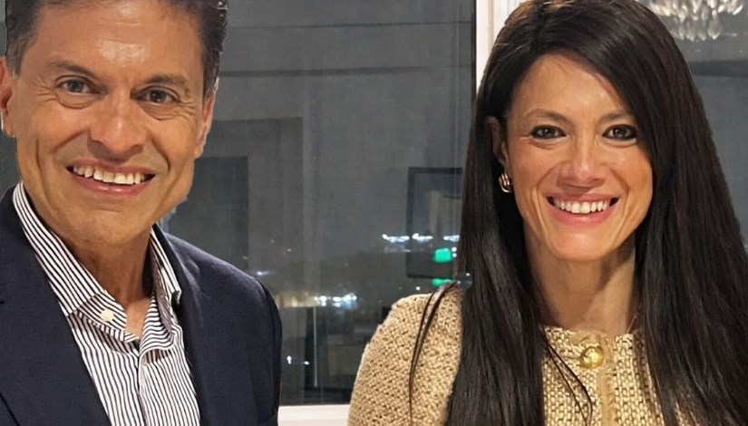  الدكتورة رانيا المشاط وزيرة التخطيط