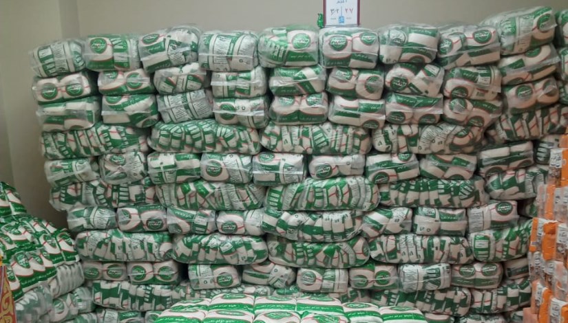 سكر - صورة أرشيفية