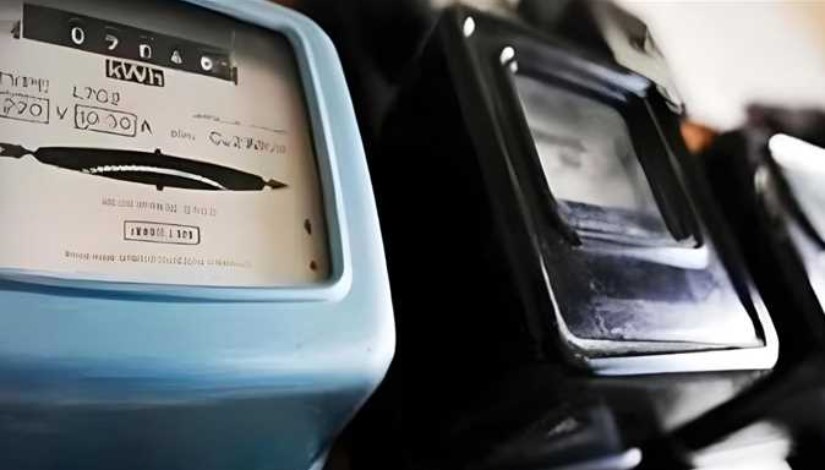 عداد كهرباء