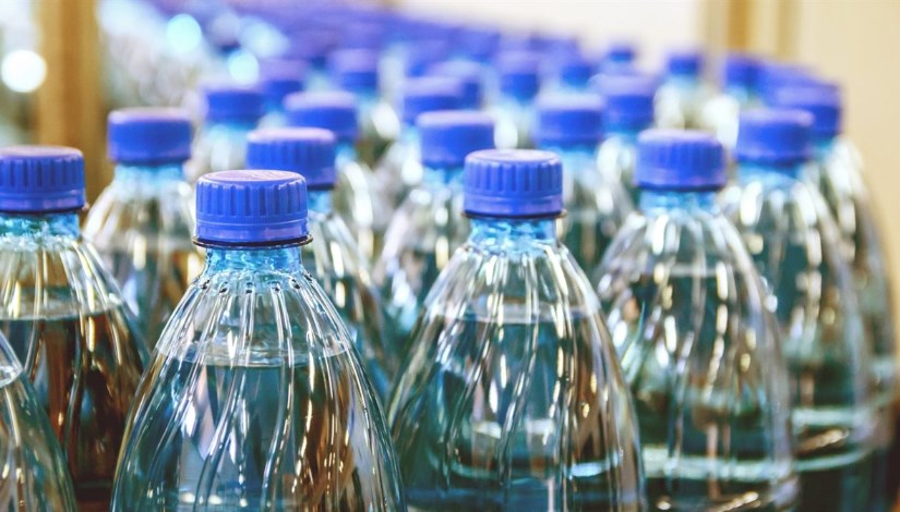 مياه معدنية