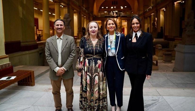 المنتدى الدولي للفن من أجل التنمية