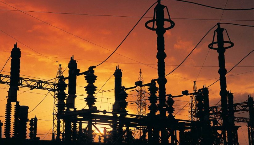 ابراج كهرباء